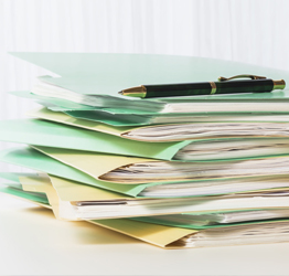 Policies and Documents